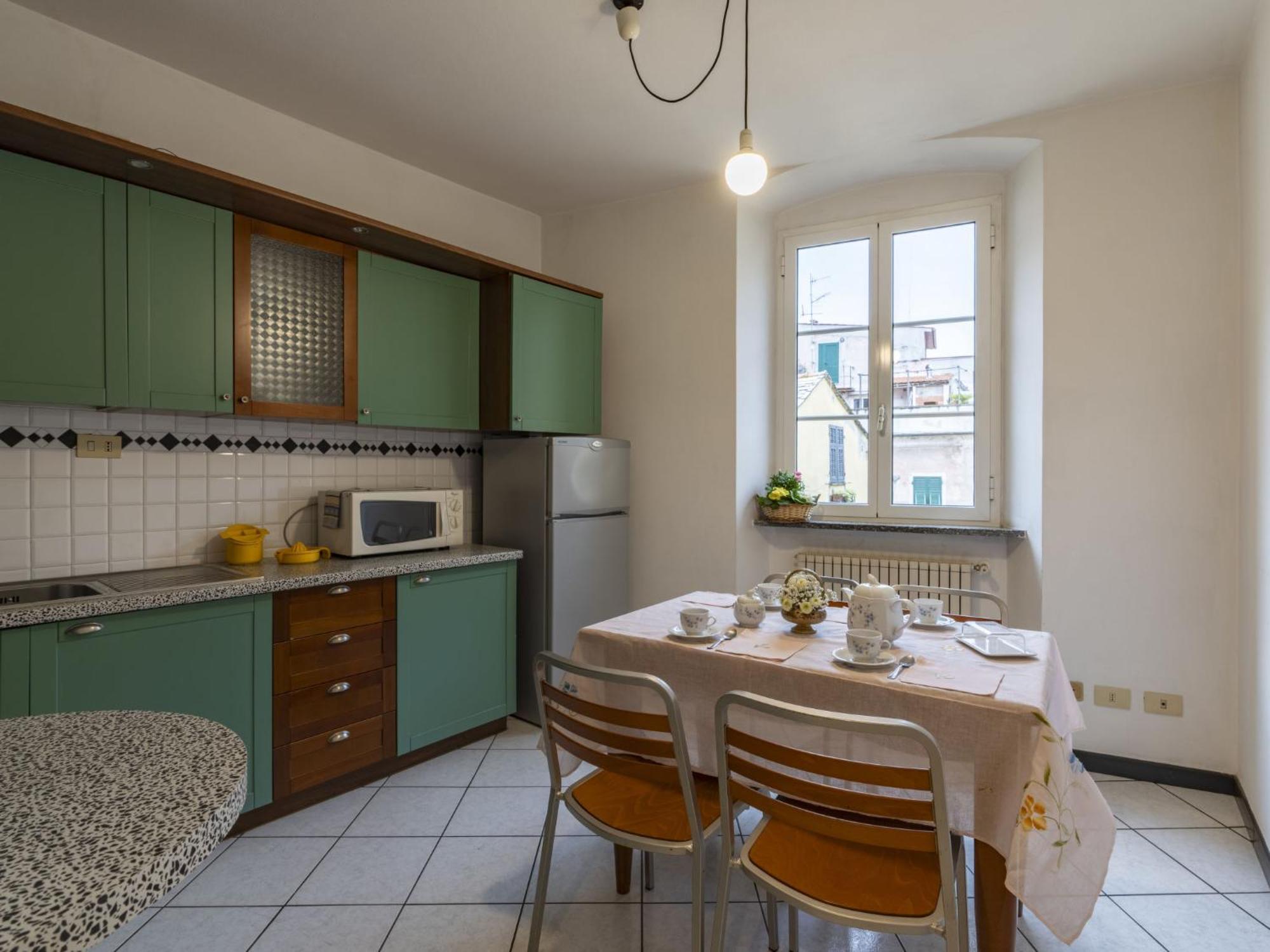 Apartment Gallesio - Flg213 By Interhome Finale Ligure Exterior foto