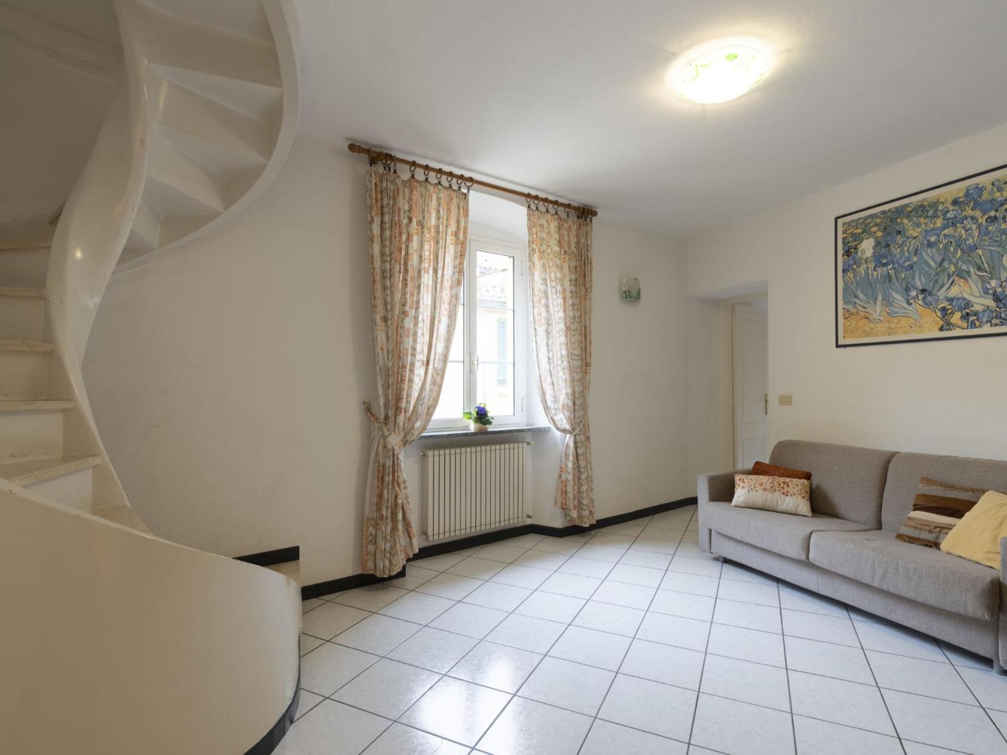 Apartment Gallesio - Flg213 By Interhome Finale Ligure Exterior foto